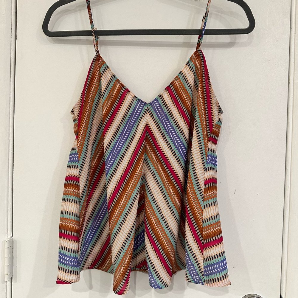 eightysixty Tank Top [XS]